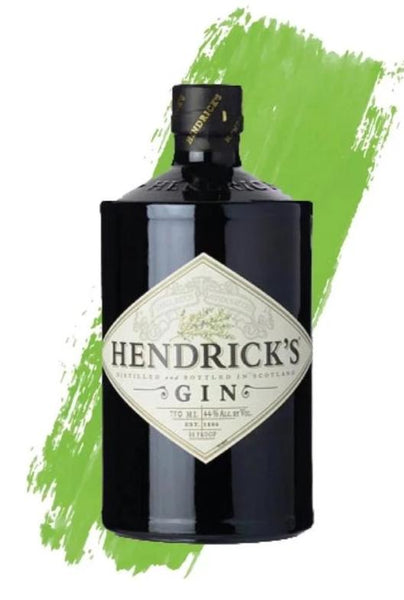 Hendrick's Scottish Dry 700 ml