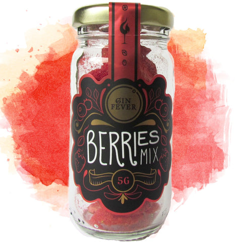 Berries Mix