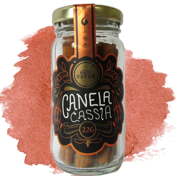 Canela Cassia