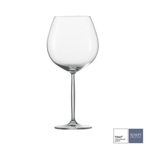 Copas Combi Schott Zwiesel 731ml (x6)