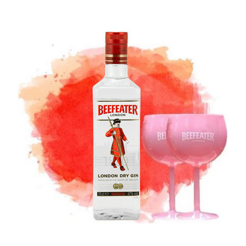 Oferta Beefeater