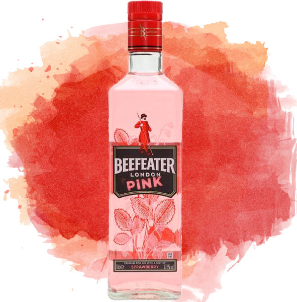 Beefeater Pink 750 ml