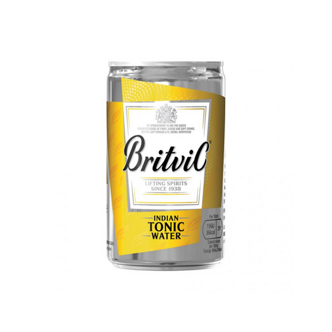 Britvic Indian Tonic 150ml
