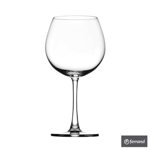 Copas Ferrand 650ml (x4) - Gin Fever