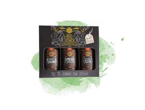 Aromatic Refill kit